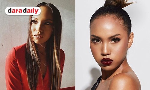 สวยมั่นไม่ซ้ำใคร ตามส่อง 5 ทรงผมของ “เกรซ” ลุคไหนก็เอาอยู่