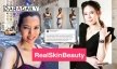 “ปิ๊ง-หมอของขวัญ” เมนต์สนั่นศัพท์ใหม่ RealSkinBeauty