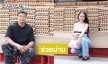 “หนุ่ม กะลา-จ๊ะโอ๋” ส่งไข่ช่วยน่านเหมือนกันเป๊ะ