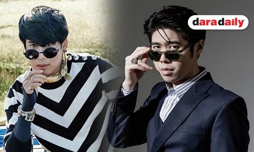 “อะตอม ชนกันต์” ตื่นเต้นร่วมงานกับซุปเปอร์สตาร์เมืองไทย “เบิร์ด ธงไชย”