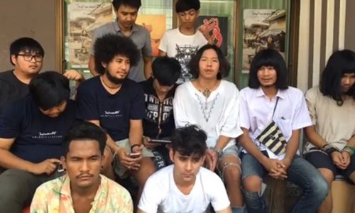 ดราม่าร้อนข้ามประเทศ! นักแสดงไทยโพสต์ภาพใช้คำส่อเรื่องเพศถึงสาวชาวลาว