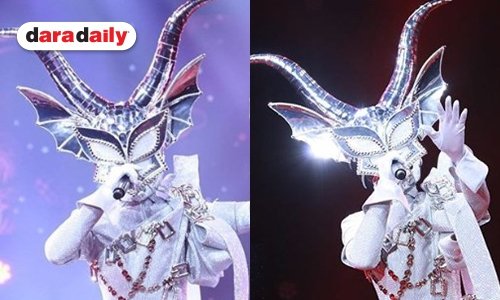 จำกันได้ไหม “หน้ากากราศีมังกร” คือนักร้องรุ่นใหญ่ในตำนานคนนี้