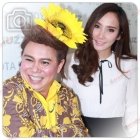 Meet and greet "อั้ม พัชราภา"