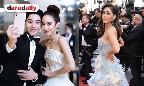 ปังหรือพังอยู่ที่  make up artist