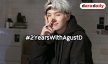 แฟนคลับเฉลยที่มา #2YearsWithAgustD ของ Suga BTS 
