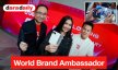 “ทรู” เขย่าวงการครั้งใหม่! คว้า “เนเน่ รอยัล” สู่บทบาท World Brand Ambassador คนใหม่ เสิร์ฟนวัตกรรมสุดล้ำกับ iPhone Duo ผสานพลัง True5G และแพ็กเกจ True5GX เคียงข้างดูแลยาวนานถึง 30 ปี ไปด้วยกัน