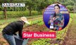 “ป่าน”คว้ารางวัลสาขา Star Businessจากธุรกิจ Wenzel Organic Farm Khao Yai ณ เขาใหญ่