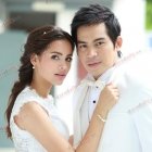 ฉากจบ ละครดาวเรือง