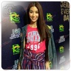 เหล่านักแสดงชื่อดัง นำทีมเดินแฟชั่นงาน Robinson I go jeans