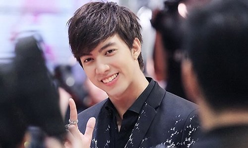 ความในใจจาก “กั้ง” ถึงแฟนคลับในวันครบรอบ 3 ปีผู้ชนะ “เดอะสตาร์ 10”