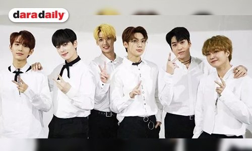 Starship Ent. ประกาศเป็นทางการ อำลาวง Boyfriend