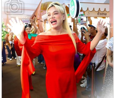 “เอ ศุภชัย” เปิดงาน “A fair”อร่อยเกรดเอ