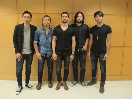 ‘Big Ass’ โฉมใหม่
