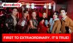 ทรูสร้างปรากฏการณ์รับ รับ iPhone 18 Pro กลุ่มแรก! ในงาน “FIRST TO EXTRAORDINARY. IT"S TRUE!”