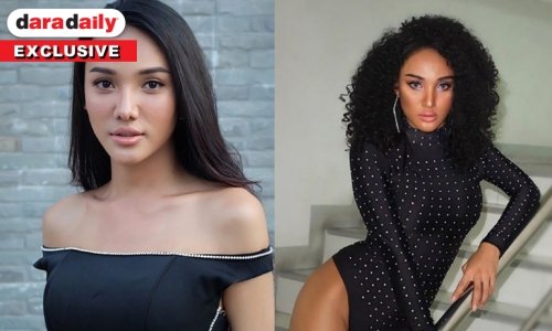 เปิดประวัติดาวดวงใหม่ “ใบไผ่ คณากรกุล” daradaily Star Challenge 2019