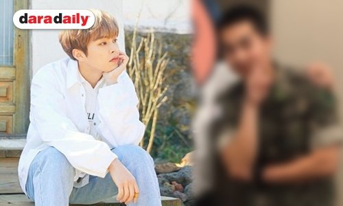 ให้หายคิดถึง เปิดภาพล่าสุด Xiumin วง EXO ในกรมทหาร