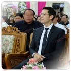 "วู้ดดี้" ร่วมเป็นเจ้าภาพงานศพ "เสี่ยอู๊ด"