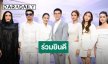 “อุ้ม ลักขณา – นิวเคลียร์ หรรษา” ทึ่ง “เดอะคลีนิกค์” เปิดตัวศูนย์ดูแลเส้นผม