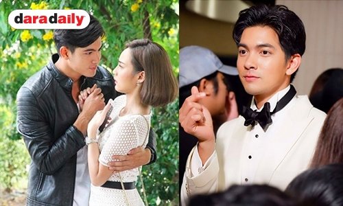 เปิดความรู้สึก “เข้ม” เจอศึกหนัก เลิฟซีน-ร้องไห้ ครบ! ใน “หัวใจลูกผู้ชาย”