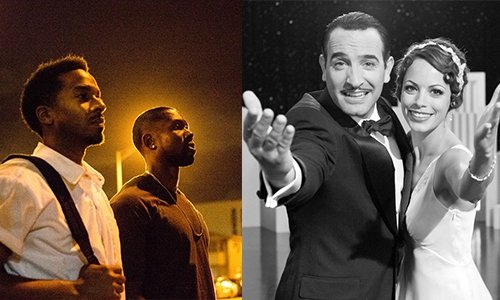 ต้องดูก่อนตาย! ตามเก็บย้อนหลัง 10 เรื่องที่เคยคว้าภาพยนตร์ยอดเยี่ยมจาก Oscars