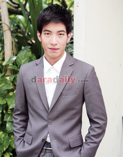 "โตโน่"ไม่ชินเป็นคนรวยใน"บุหงาหน้าฝน"