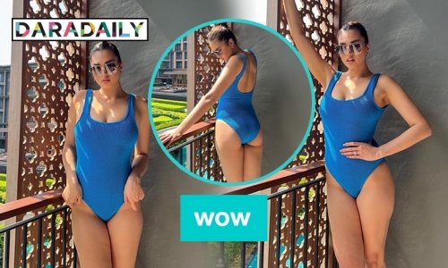 “แอนชิลี” เรียลไซส์เขย่าโควิด