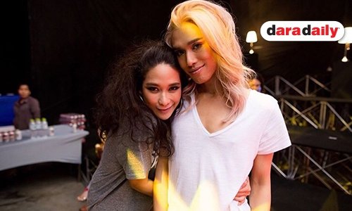 "เต้ ปิยะรัฐ" ลั่นเคารพการตัดสินใจ "พลอย" หลังประกาศลาออก The Face 4