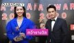 ปังเวอร์! ช่อง 3 คว้า 8 รางวัล บนเวทีคนบันเทิง "MAYA AWARDS 2020"