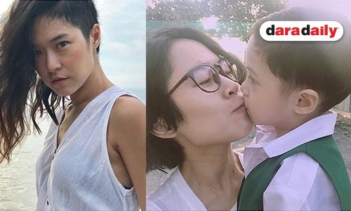 “จีจ้า” เผยพัฒนาการน้อง "เจย์เดน" รับพาเจอคุณพ่อบ้าง