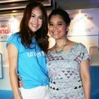 ดีแทคร่วมกับยูนิเซฟ จัดงานแถลงข่าวครอบครัวผูกพัน