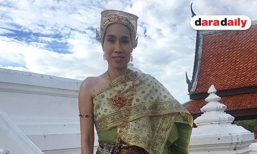 “รัดเกล้า” ยก “หม่อมน้อย” ดูแลทั้งการแสดงทั้งการใช้ชีวิต