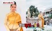 ตะลึงทั้งหนองคาย! “ญาญ่า” รำบวงสรวงบูชาพญานาค