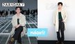 หล่อเท่! “ปอนด์” ร่วมชม Prada Spring Summer 2027 Menswear Show กรุงมิลาน
