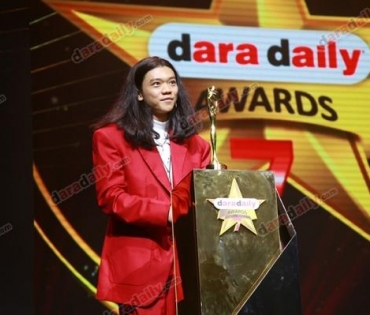 ภาพบรรยากาศงาน daradaily Awards ครั้งที่ 7
