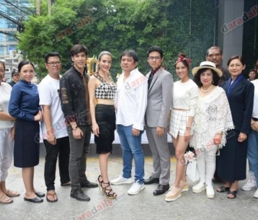 “เจษ” เขิน หวานใจเรียนต่ออังกฤษ