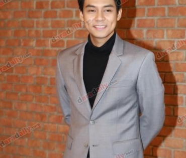 “เจษ” เขิน หวานใจเรียนต่ออังกฤษ