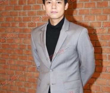 “เจษ” เขิน หวานใจเรียนต่ออังกฤษ