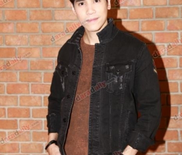 “เจษ” เขิน หวานใจเรียนต่ออังกฤษ