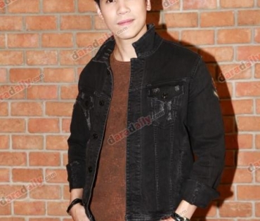 “เจษ” เขิน หวานใจเรียนต่ออังกฤษ