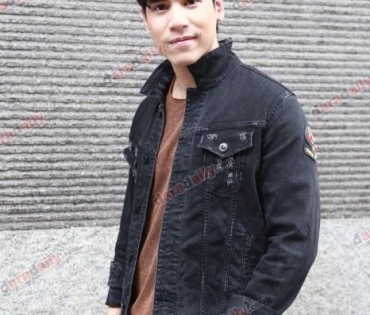 “เจษ” เขิน หวานใจเรียนต่ออังกฤษ