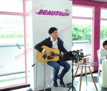 “Beauty 24” จัดงาน ”Exclusive Lunch”