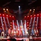 “แมงปอ” V12 โบกมือลาเวทีทรูเอเอฟ 10 เป็นคนที่สอง