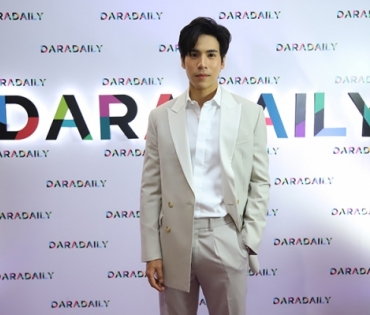 ภาพบรรยากาศงานครบรอบ 15 ปี DARADAILY ปรับโฉมใหม่ พร้อมความบันเทิงครบครัน