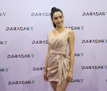 ภาพบรรยากาศงานครบรอบ 15 ปี DARADAILY ปรับโฉมใหม่ พร้อมความบันเทิงครบครัน