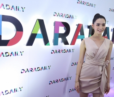 ภาพบรรยากาศงานครบรอบ 15 ปี DARADAILY ปรับโฉมใหม่ พร้อมความบันเทิงครบครัน