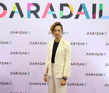 ภาพบรรยากาศงานครบรอบ 15 ปี DARADAILY ปรับโฉมใหม่ พร้อมความบันเทิงครบครัน