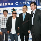 แถลงข่าวเปิด  Kantana  Cineplex