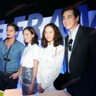 แถลงข่าวเปิด  Kantana  Cineplex