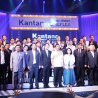 แถลงข่าวเปิด  Kantana  Cineplex