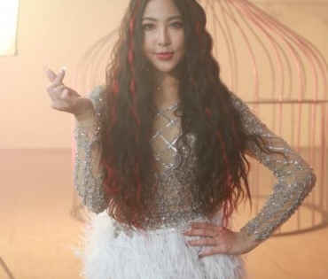 เบื้องหลัง MV เพลงใหม่ "หวาย" 